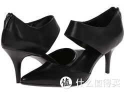 Calvin Klein Neoli 真皮高跟鞋