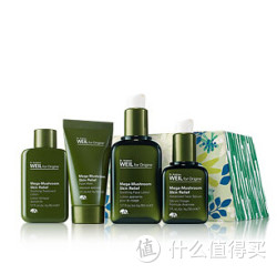 Origins 悦木之源 Dr.Andrew Weil 韦博士 灵芝焕能 护肤限量套装