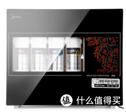 移动端：Midea 美的 MRO102C-4 双出水直饮净水器