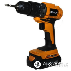 Bosun 博深 9905 12V锂电电钻+凑单品