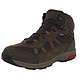 Danner 丹纳  St Helens 男士登山鞋 Brown/Red