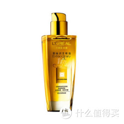 L'OREAL PARIS 巴黎欧莱雅  奇焕润发精油 100ml*2+LION 狮王 CLINICA珍珠美白牙膏130g 