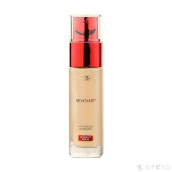 L'OREAL PARIS 巴黎欧莱雅 复颜提拉紧肤精华粉底液 200 陶瓷白 30ml