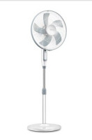 Midea 美的 FS40-12DRW 电风扇/五叶遥控落地扇