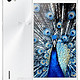HUAWEI 华为 荣耀6高配版（H60-L12）联通4G手机 32G版（白色）双卡双待双通