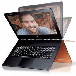 lenovo 联想YOGA 3 PRO 触控超极本30周年纪念版 13.3英寸 日光橙