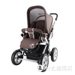 Pouch 帛琦 s70 婴儿推车