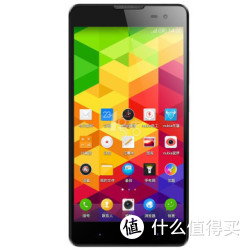 ZTE 中兴 V5s4G智能手机 双四G