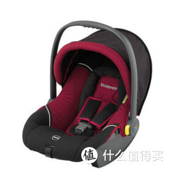 Kiddy 奇蒂 Nest 佳宝巢 儿童汽车安全提篮