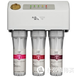 A.O.SMITH A.O.史密斯  SR50-D3 低废水 纯水机