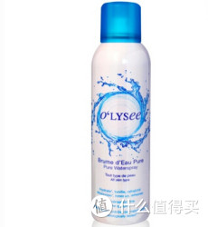 o'lysee 欧俪 保湿爽肤水 150ml