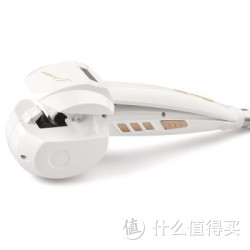 RIWA 雷瓦 RB-100GJ 快速液晶屏温控自动卷发神器