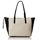 FOSSIL Sydney Colorblock Shopper 女士手提包