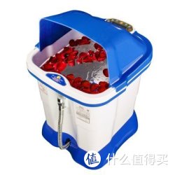 HUANG WEI 皇威 足浴器 H-306C+凑单品