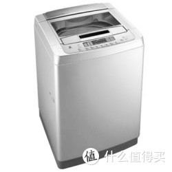 LG T75FS32PDE 变频节能波轮洗衣机 7.5kg
