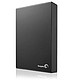 SEAGATE 希捷 USB 3.0 STBV5000100 桌上型移动硬盘 5TB