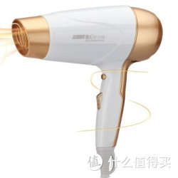 Kangfu 康夫 KF3109 家用吹风机大功率 