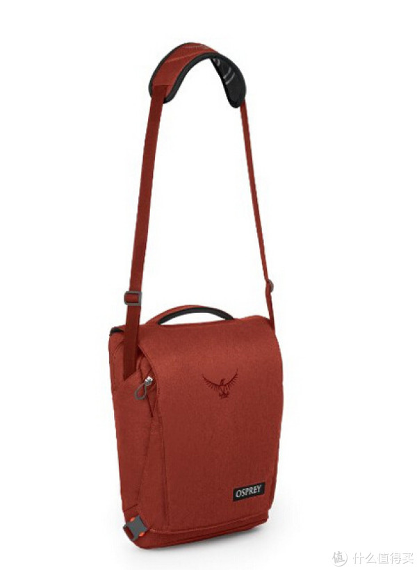 OSPREY Packs Nano Port 通勤单肩包