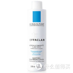 La Roche-Posay  理肤泉 清痘净肤爽肤水 200ml+滴露沐浴露