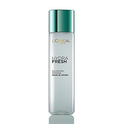 L'OREAL PARIS 巴黎欧莱雅 清润深海洋平衡收敛水 175ml