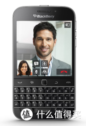 BlackBerry 黑莓 Classic 智能手机 官方无锁版