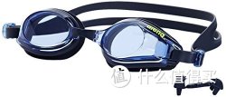 arena 阿瑞娜 COMPETITION  竞技系列 泳镜 AGY-380-BLU-F 蓝色 BLU F