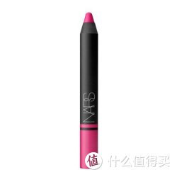 NARS 亮泽 丝绒迷雾唇膏笔-性感粉红Yu