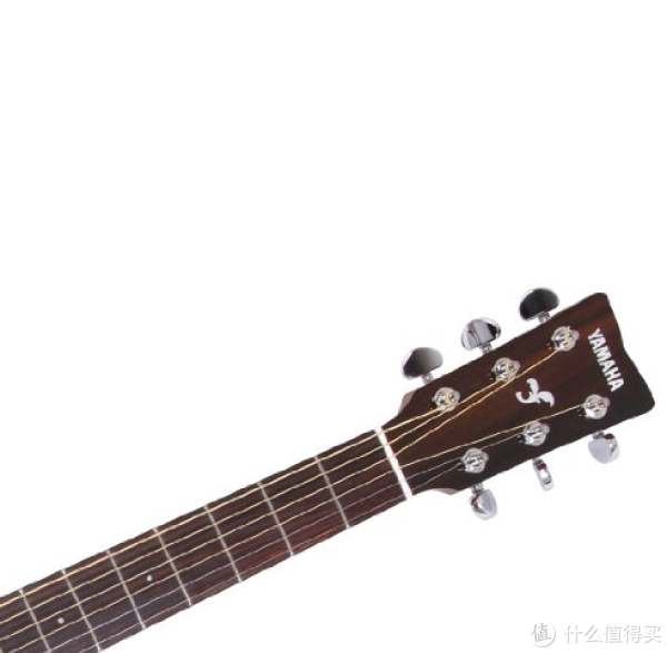 YAMAHA 雅马哈 FG700S 民谣吉他 (原木色)