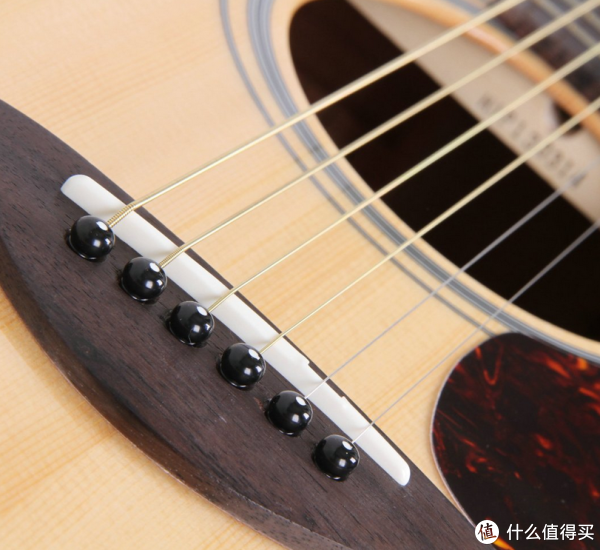 YAMAHA 雅马哈 FG700S 民谣吉他 (原木色)