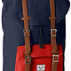 Herschel Supply Co. Little America Backpack 双肩背包