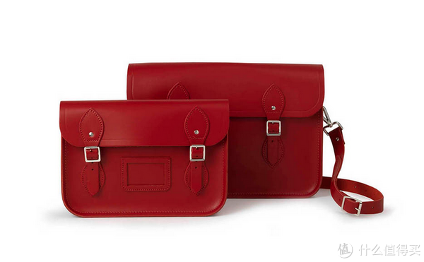 海淘活动：The Cambridge Satchel Company 英国官网 精选包款