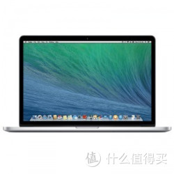 Apple 苹果MacBook Pro MF841CH/A 13.3英寸笔记本电脑 512GB