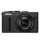 Nikon 尼康 COOLPIX A 等效28mm口袋机 官翻版（APS-C、18.5mm、F2.8、一年保修）