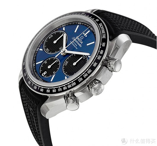 OMEGA 欧米茄 Speedmaster 超霸系列  32632405003001  男士自动机械腕表