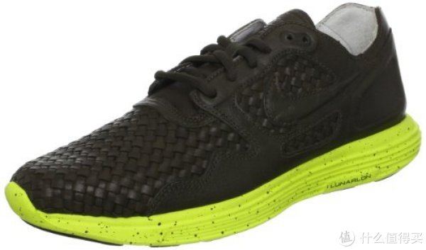 Nike 耐克 NIKE LUNAR FLOW WOVEN LTH TZ 男 跑步鞋 559969+特步女鞋