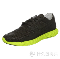 Nike 耐克 NIKE LUNAR FLOW WOVEN LTH TZ 男 跑步鞋 559969+特步女鞋