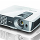 再特价：BenQ 明基 W1070 投影机（3D、1080P、短焦、6倍速）开箱版