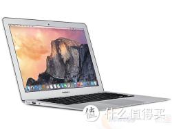 Apple 苹果 MacBook Air 11英寸 MJVP2CH/A