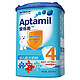 Aptamil 爱他美 幼儿配方奶粉(德国原装进口 4段12-24个月) 800g