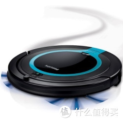 PHILIPS 飞利浦 FC8710/82 智能扫地机器人