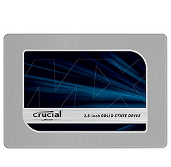 crucial 英睿达 MX200  CT250MX200SSD1 固态硬盘 250GB SATA 