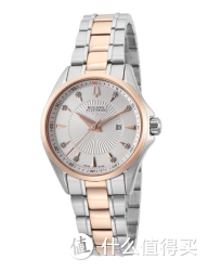 BULOVA 宝路华 ACCUTRON 臻创系列 65P108 女款时装腕表