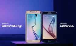 SAMSUNG 三星 Galaxy S6 智能手机
