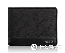 Tumi 塔米 GLOBAL COIN WALLET 男士钱包