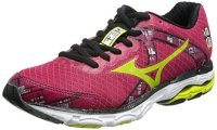 Mizuno 美津浓 WAVE INSPIRE 10 J1GD144441 女 跑步鞋