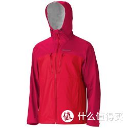 Marmot 土拔鼠 Spectra 男款超轻冲锋衣