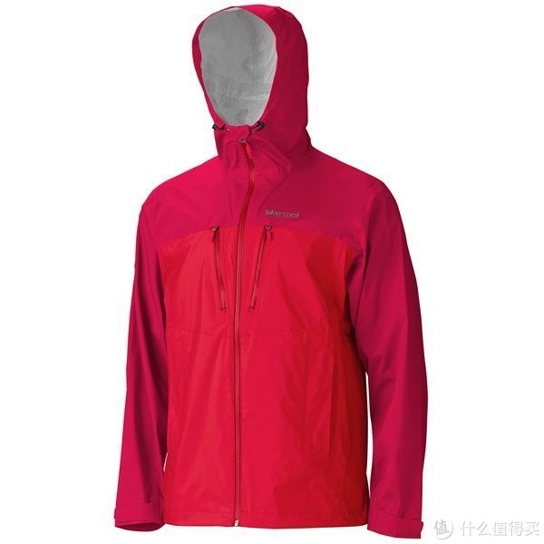 Marmot 土拔鼠 Spectra 男款超轻冲锋衣
