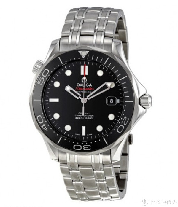 omega 欧米茄 seamaster 海马大师系列 212.30.41.20.01.