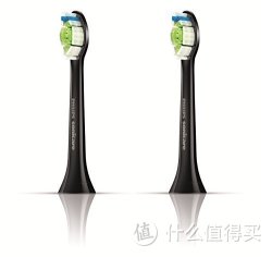 Philips Sonicare HX6062/94 2 Piece Diamond Clean 钻石清洁 替换刷头