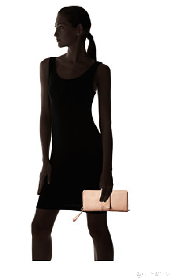 COLE HAAN Samantha Clutch 女士手拿包
